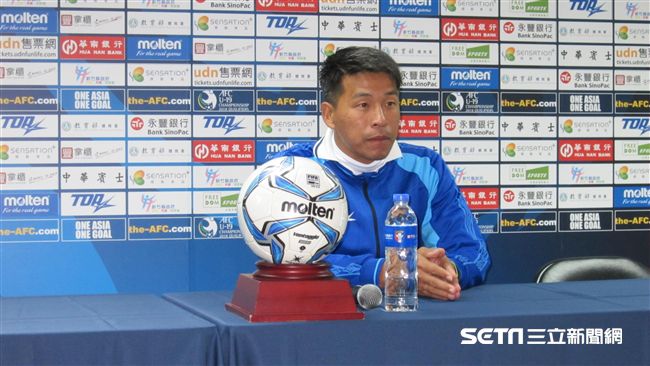 U19總教練葉獻中：我們不懼怕越南