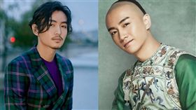 陳曉　圖／微博