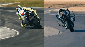 yamaha,機車,賽車,Valentino Rossi,motobot