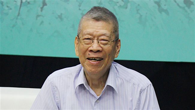 作家鄭清文辭世　文化部將請總統褒揚