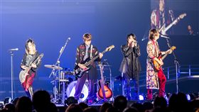 GLAY（圖／相信音樂提供）