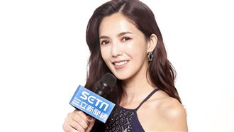 拐拐自爆邋遢造型！連剪輯師都不認得