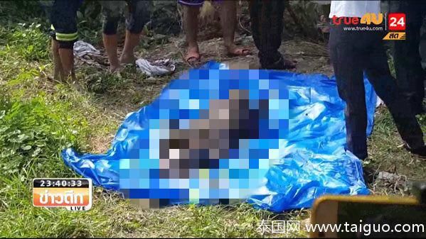 女兒失蹤5年託夢　母報警真挖出白骨