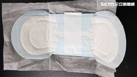 衛生棉,月經,大姨媽,月事,那個來,好朋友
李鴻典攝