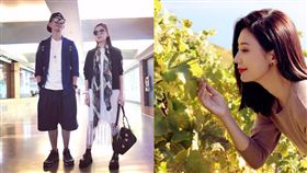 賈靜雯,修杰楷,／翻攝自賈靜雯臉書