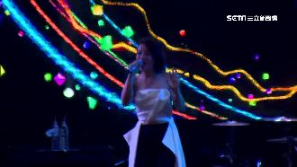 丁噹高雄飆唱謝歌迷　重現完美高音！