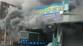 16:9
濃煙密布！嘉義民族路發生火災　火勢波及隔壁民宅
圖／翻攝自綠豆嘉義人臉書
https://www.facebook.com/LoveChiayi/photos/a.10151959986236844.1073741825.283142831843/10156071710591844/?type=3&theater