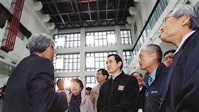 馬英九(圖/鏡週刊)