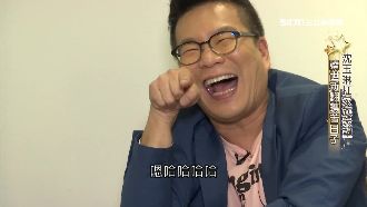 靠嘴走跳江湖　沈玉琳製作人變通告王