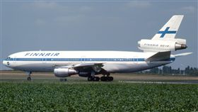 16:9
芬蘭航空
圖／攝影者clipperarctic, Flickr CC License
https://flic.kr/p/anMzMF