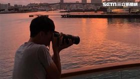 一個人的旅行
簡佑庭