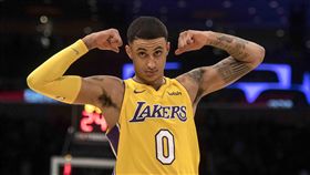 Kyle Kuzma(ap)