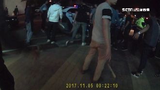 就讓子彈飛！慶生趴竟變KTV大亂鬥