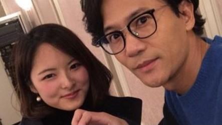稻垣吾郎宣布閃婚？下午將步上紅毯
