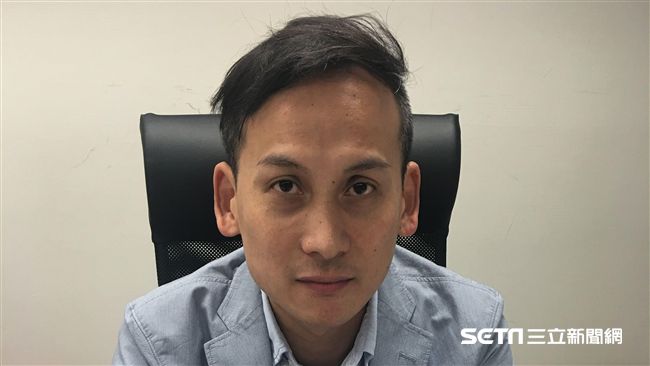 陳景峻挨批「現代版晉惠帝」