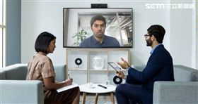 Polycom,鉅晶國際,JJNET,數位,商務應用,台灣市場