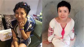 謝麗金,／翻攝自謝麗金臉書