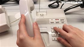打電話,報案,市內電話,通話
（圖／資料照）
