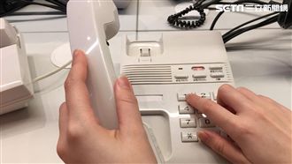 家人電話不接訊息不回！她打市話：通了…