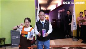 唐氏症基金會,國際扶輪社,哈拉影城,唐寶寶,首映會,紀錄片,公益