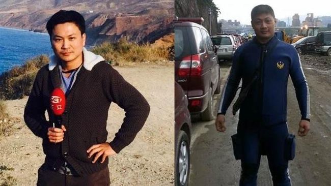 勇救三立記者　前義消：我應該做的事