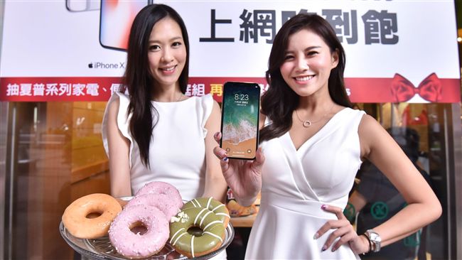 果粉不換新　都怪iPhone太耐用