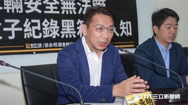 蔣經國拒統戰　徐永明：國民黨多學學
