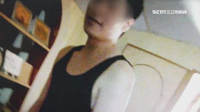 男模吸毒被叫醒　見警尖叫「你是誰」