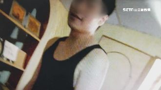 男模吸毒被叫醒　見警尖叫「你是誰」