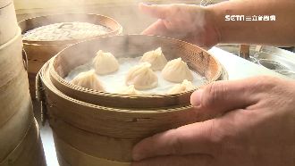 「鼎泰豐級」湯包　竟在這也吃得到