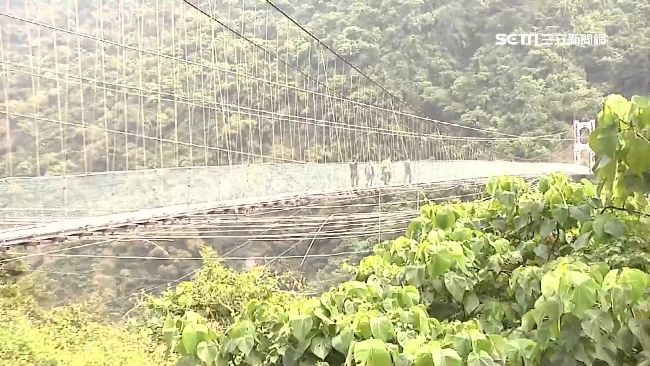 女獨闖三地門迷路　打電話求救後失聯