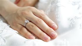 結婚,婚禮,婚戒,戒指／pexels