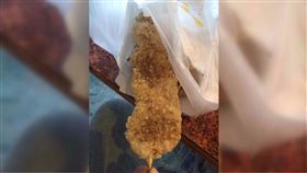 雞排,雞肉串,高雄,兒時,美食,仁武,國小　圖／翻攝自爆廢公社