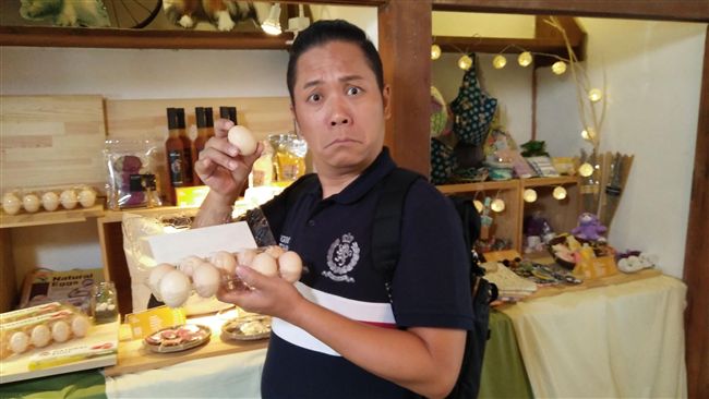 神奇媒人車牽姻緣？卜學亮雲林大搜祕