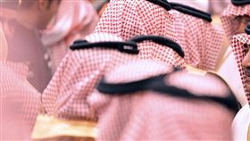 阿拉伯　美聯社／達志影像