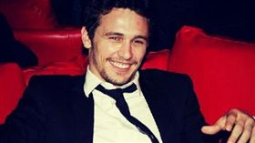 詹姆斯法蘭柯,James Franco,Isabel Pakzad,女友,新歡,粉絲
（圖／翻攝自詹姆斯法蘭柯IG）