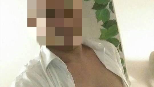 打針助性　猛男約砲害型男暴斃