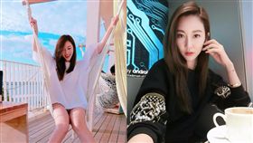 曾莞婷 /翻攝自臉書