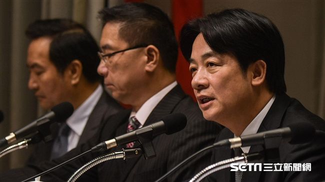 賴揆親上火線　提解決缺地3大策略