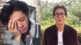 鄭俊英 金柱赫 /翻攝自youtube