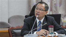 國民黨立委吳志揚 圖／記者林敬旻攝