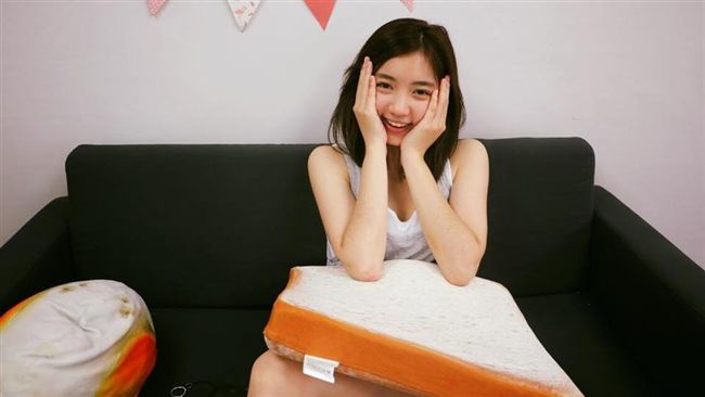 狂！擁海外碩士學歷　女星卻遭酸…