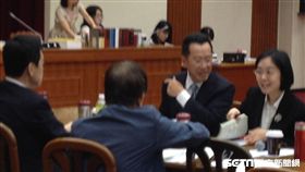 財政委員會１１月６日審查金管會預算，記者李英婷攝影