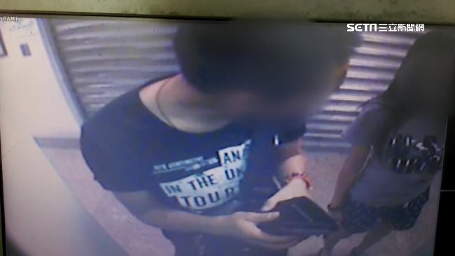 19歲情侶當車手被逮　家長恐賠百萬