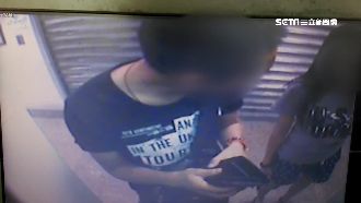 19歲情侶當車手被逮　家長恐賠百萬