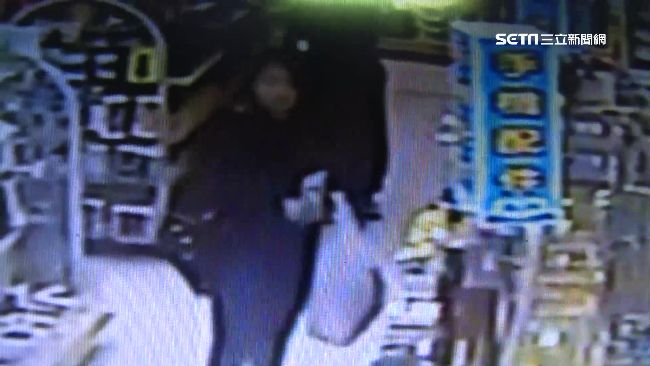 清秀佳人竟是賊！連偷3店理由傻爆眼