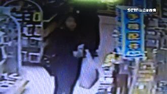清秀佳人竟是賊！連偷3店理由傻爆眼