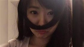 ▲福原愛在臉書PO文提醒大家自己的姓氏是「福原」，單名「愛」。（圖／翻攝自福原愛 Ai Fukuhara臉書）