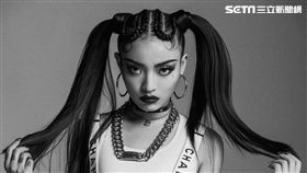 ▲VAVA即將來台。（圖／混血兒娛樂提供）