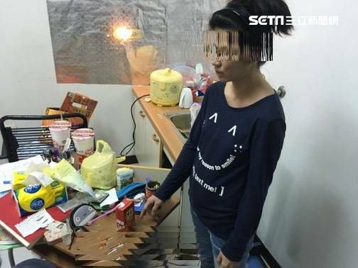 情侶吵架！女一夜情男鄰居結局超展開